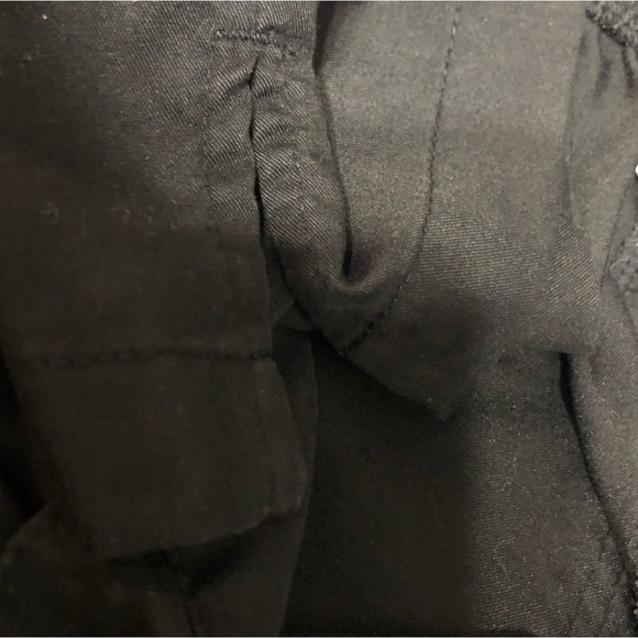 Grey's Anatomy scrubs five pockets pull on black.size M - Picture 4 of 7